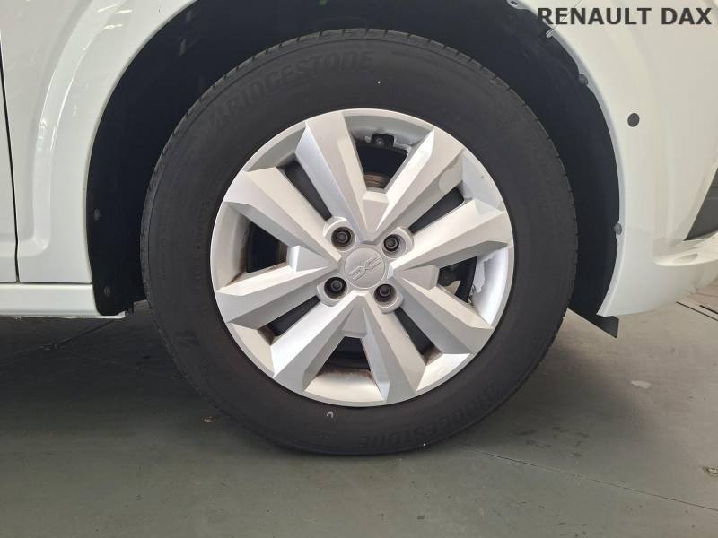 Dacia Sandero - Photo 16