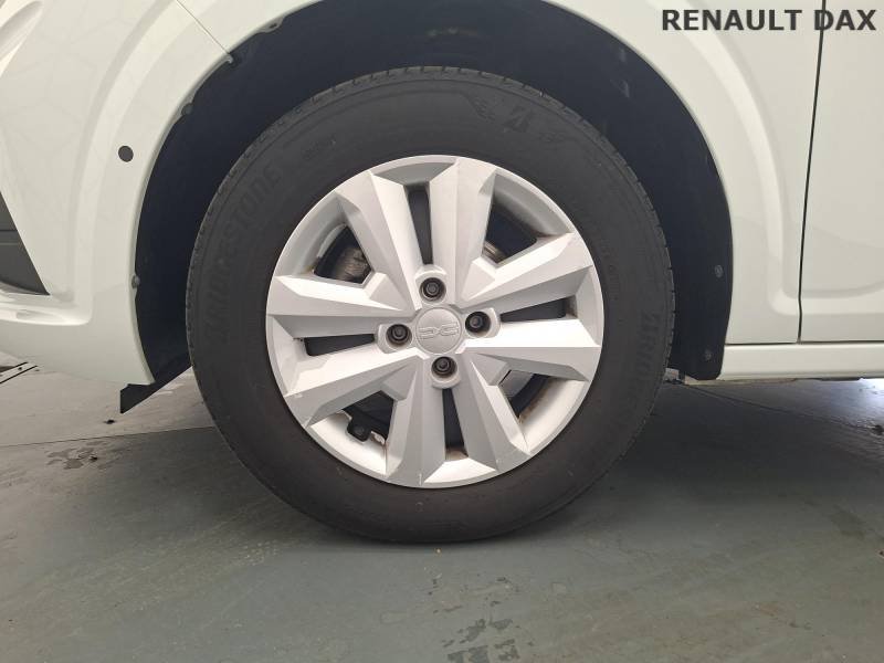 Dacia Sandero - Photo 17