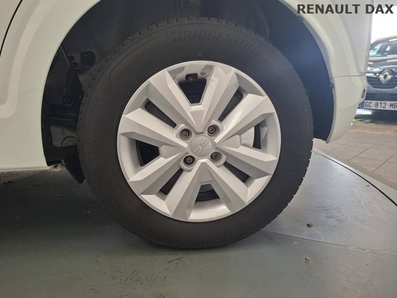 Dacia Sandero - Photo 18