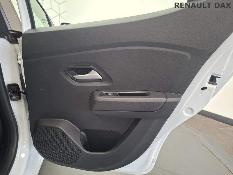 Dacia Sandero - Photo 19