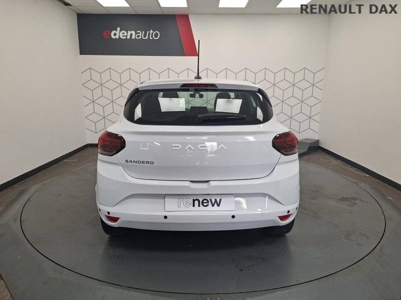 Dacia Sandero - Photo 2