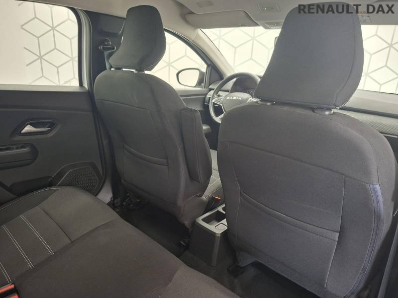 Dacia Sandero - Photo 23