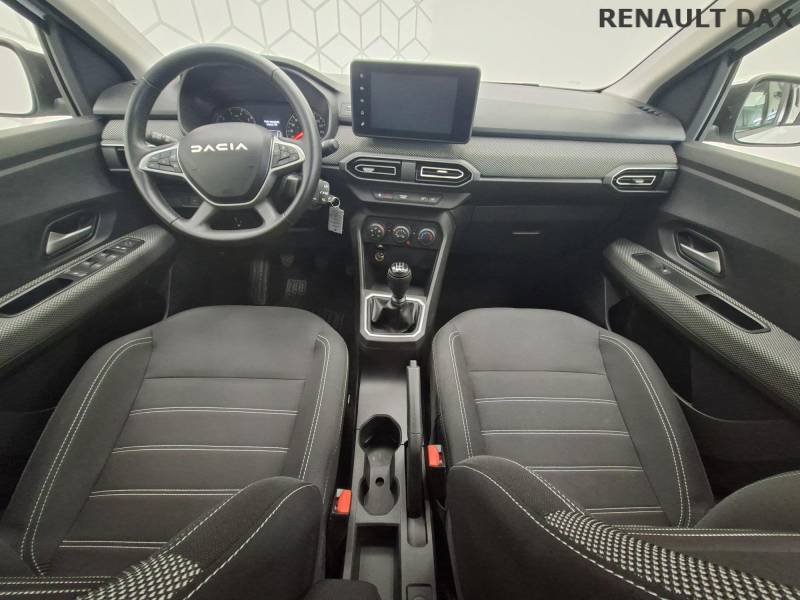 Dacia Sandero - Photo 25