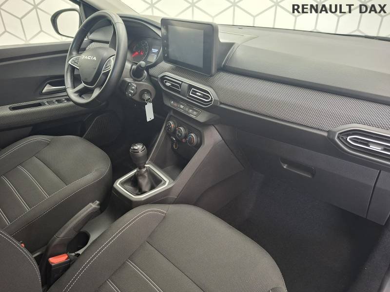 Dacia Sandero - Photo 26