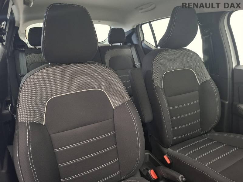 Dacia Sandero - Photo 27