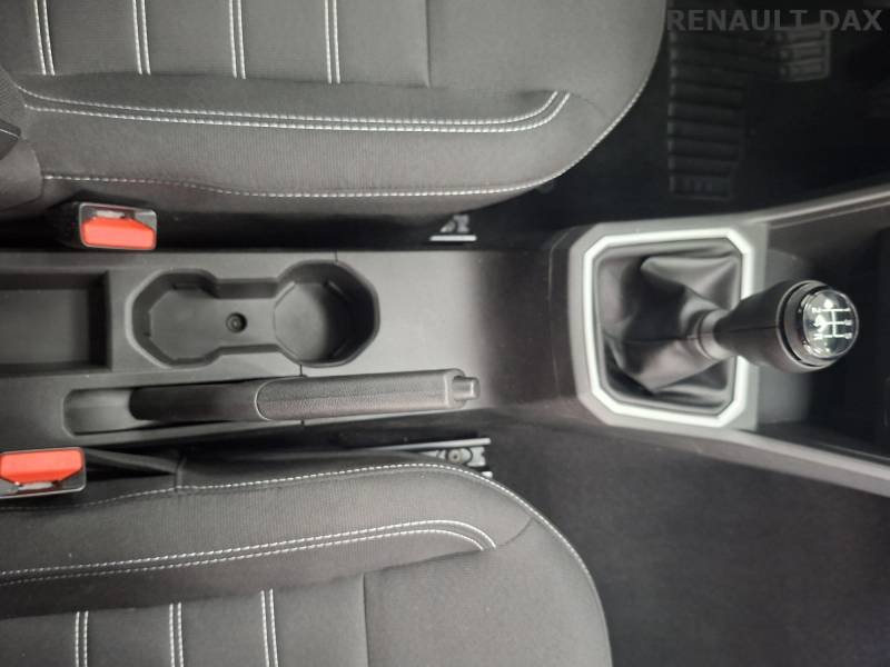Dacia Sandero - Photo 29