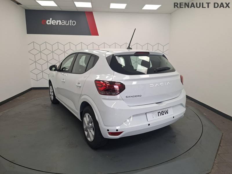 Dacia Sandero - Photo 3
