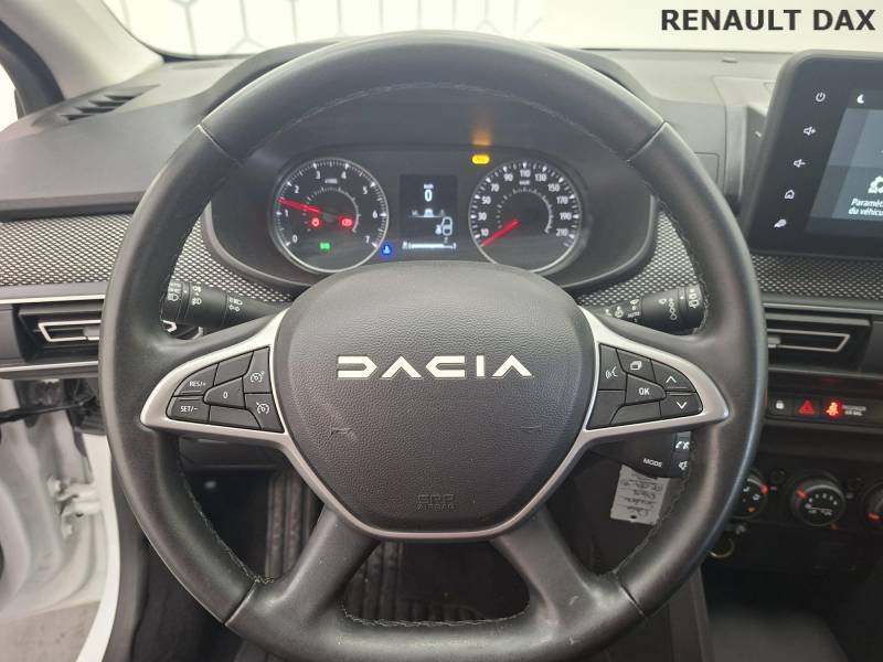 Dacia Sandero - Photo 31