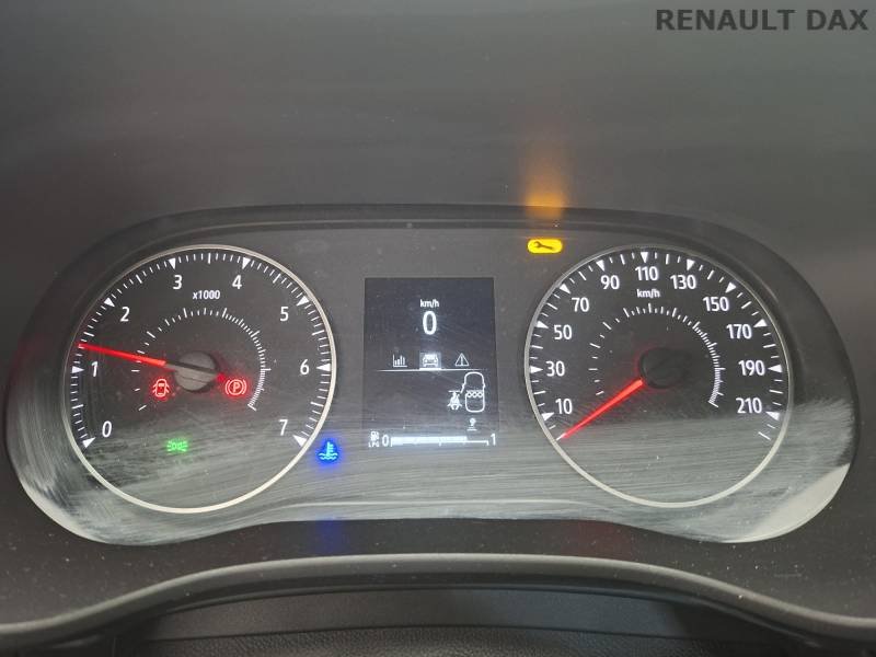 Dacia Sandero - Photo 34