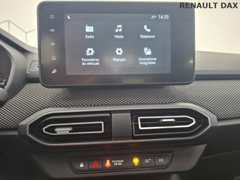 Dacia Sandero - Photo 36