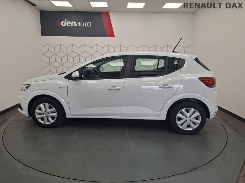Dacia Sandero - Photo 5