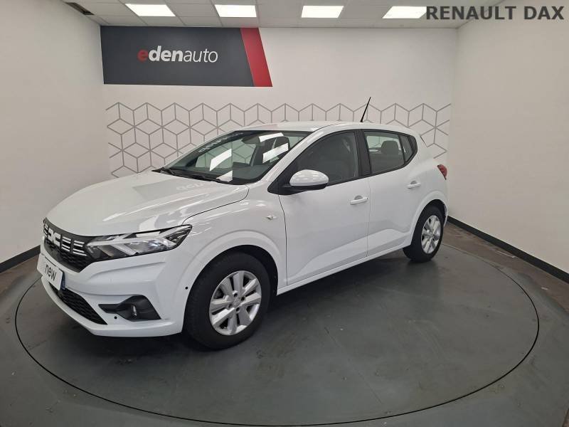Dacia Sandero - Photo 6