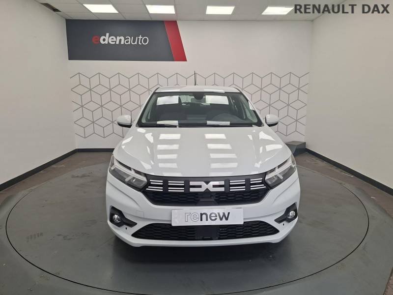 Dacia Sandero - Photo 7