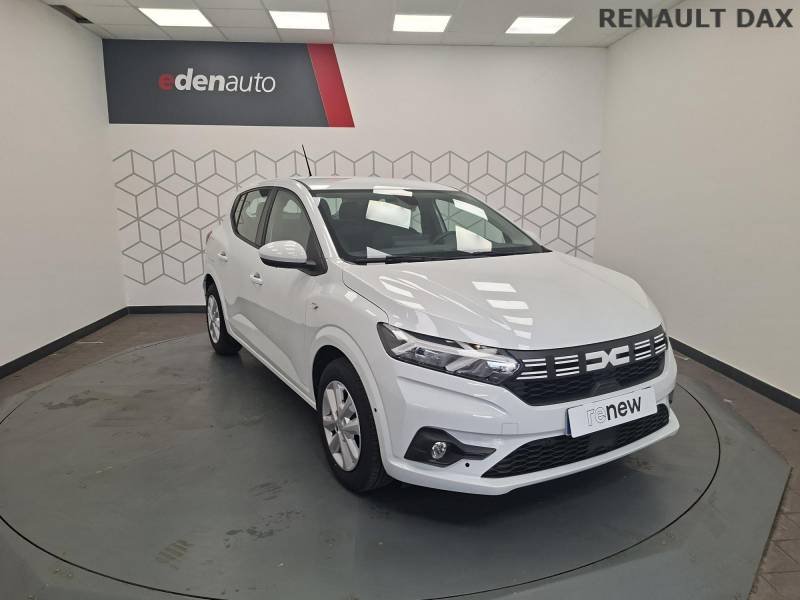 Dacia Sandero - Photo 8