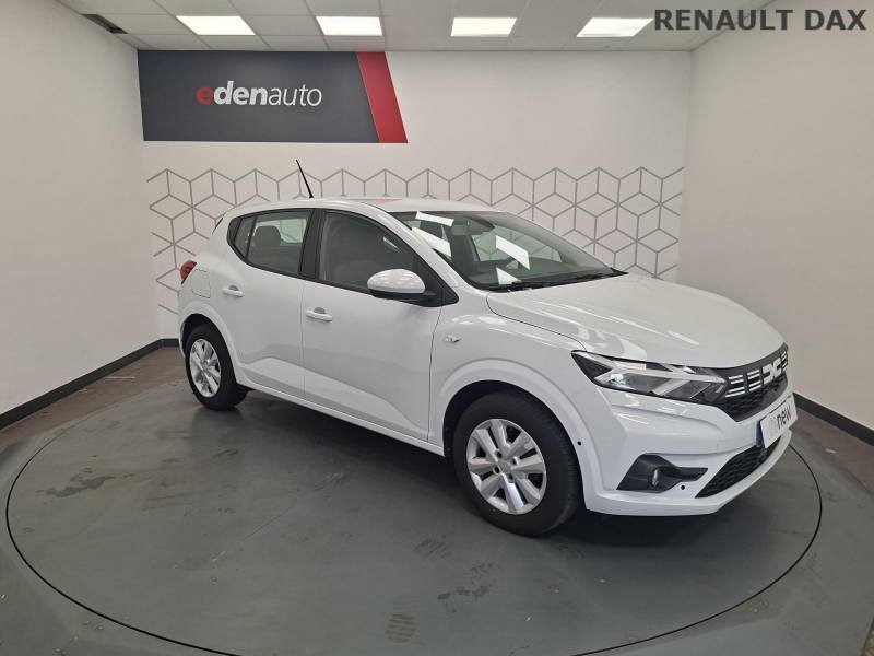 Dacia Sandero - Photo 9