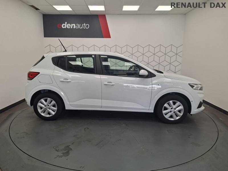 Dacia Sandero - Photo 10