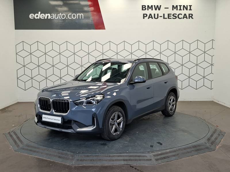 BMW X1 - Photo 1