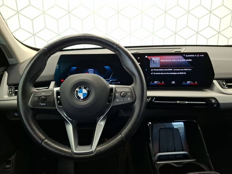 BMW X1 - Photo 12