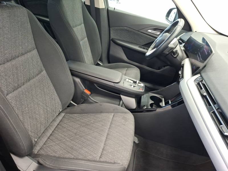 BMW X1 - Photo 13
