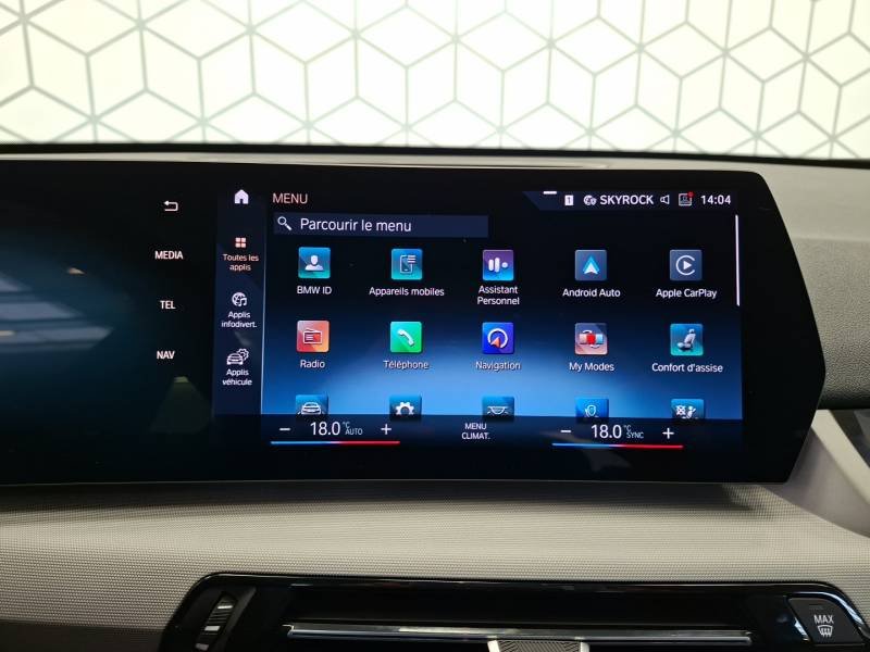 BMW X1 - Photo 17