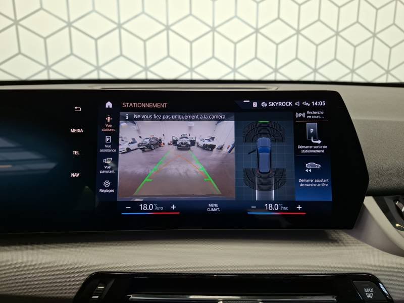 BMW X1 - Photo 19