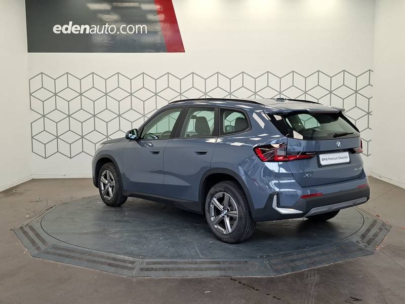 BMW X1 - Photo 3