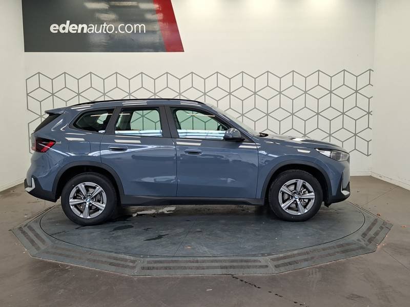 BMW X1 - Photo 6