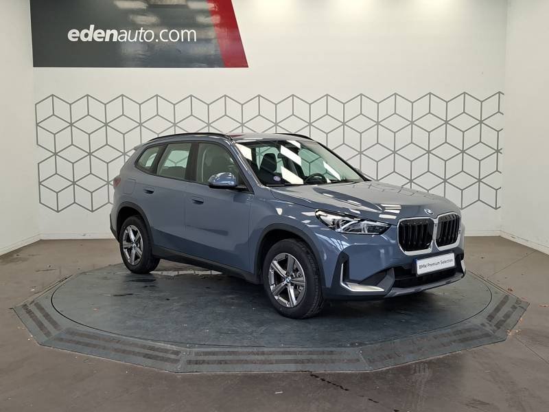 BMW X1 - Photo 7