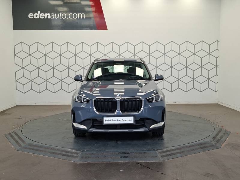 BMW X1 - Photo 8