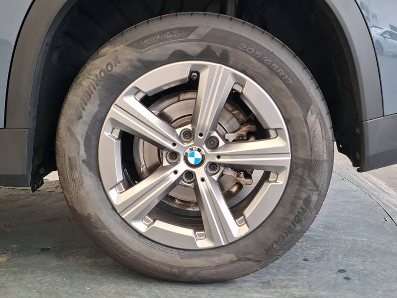 BMW X1 - Photo 9