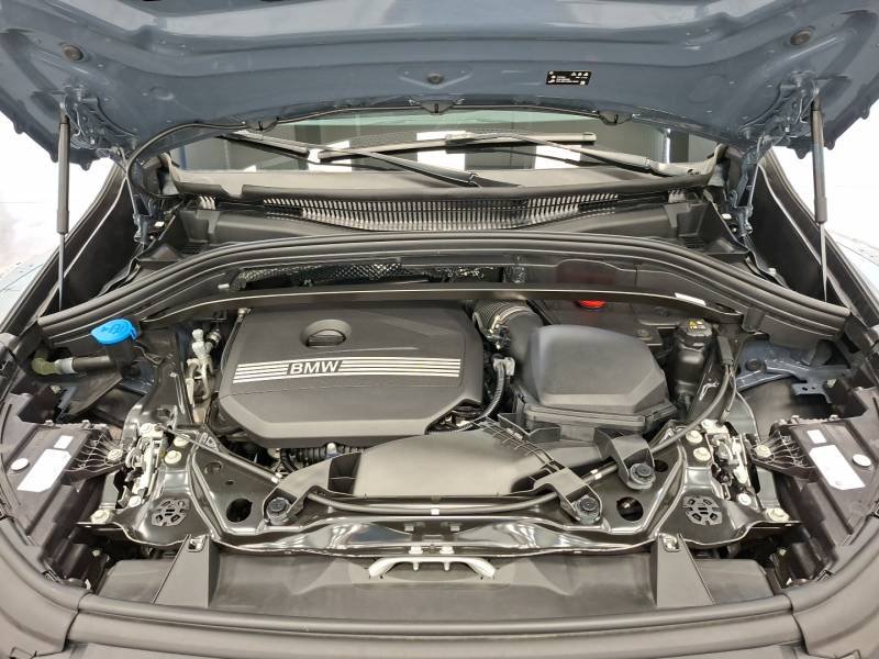 BMW X1 - Photo 10