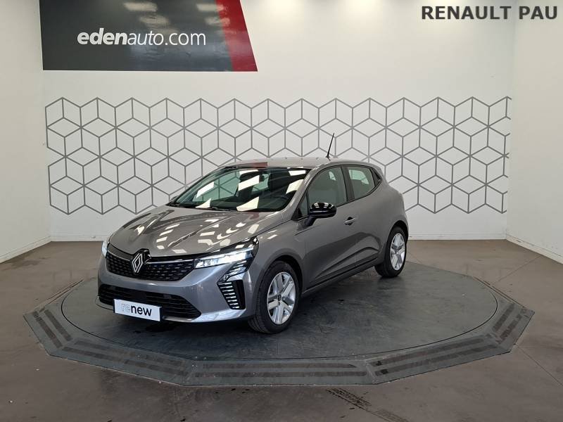Renault Clio - Photo 1