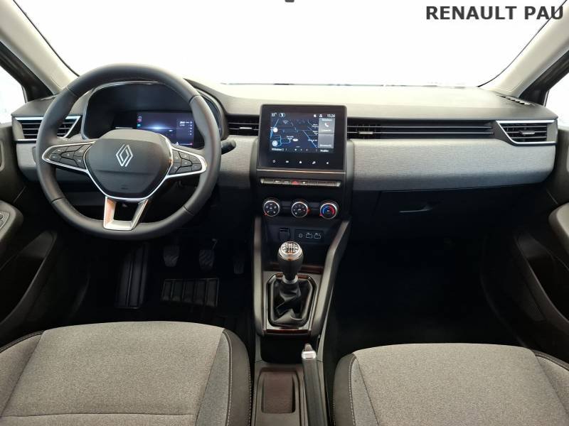 Renault Clio - Photo 11