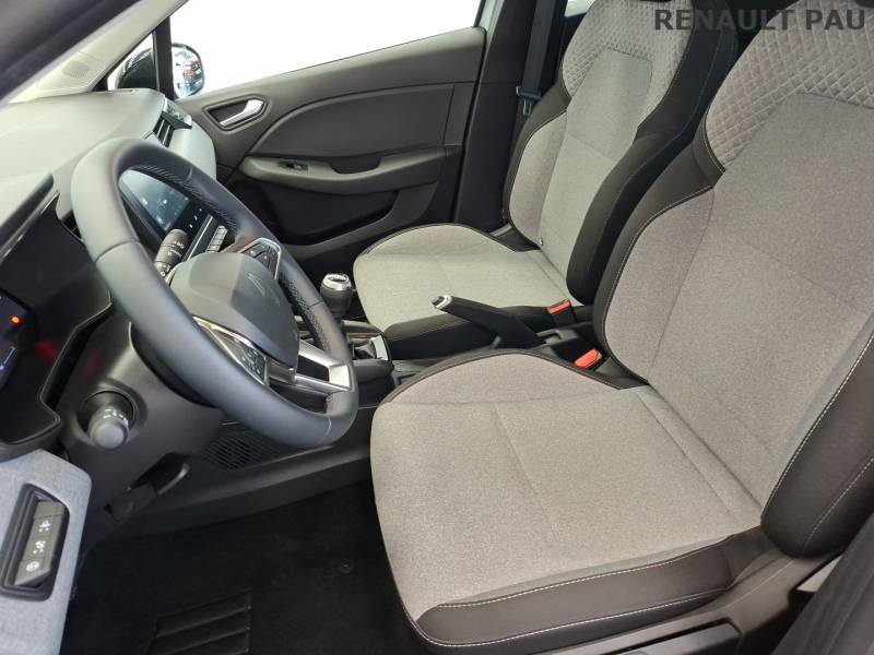 Renault Clio - Photo 12