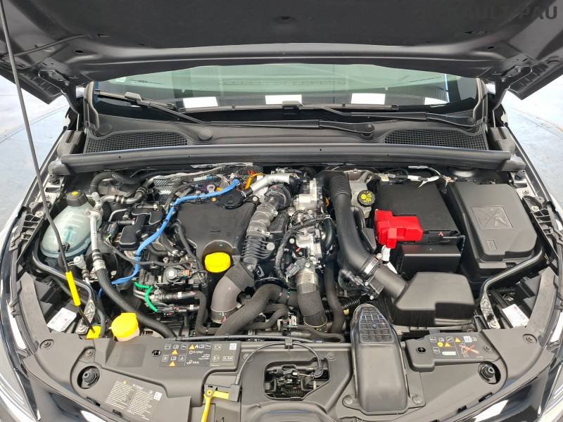 Renault Clio - Photo 13