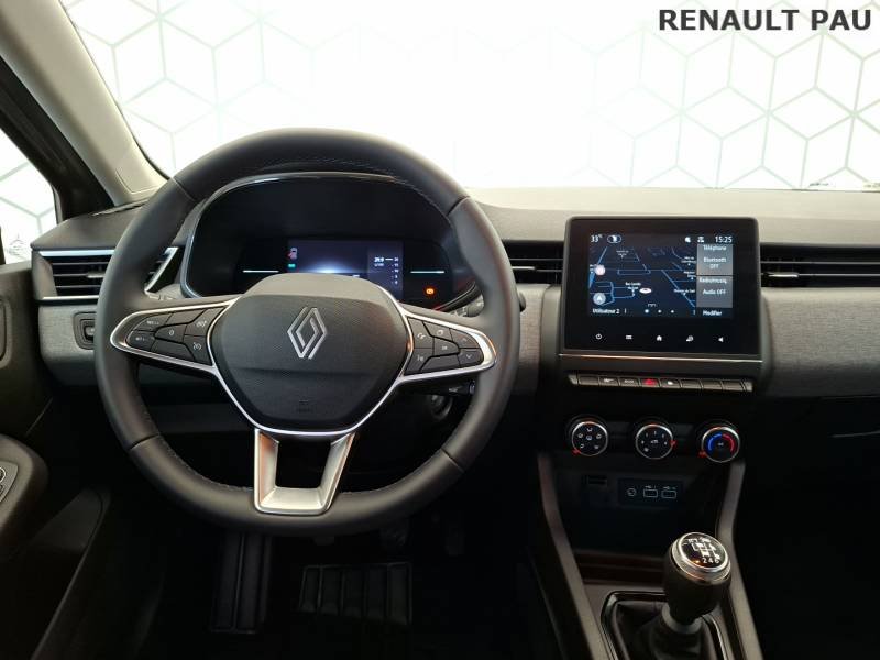 Renault Clio - Photo 14