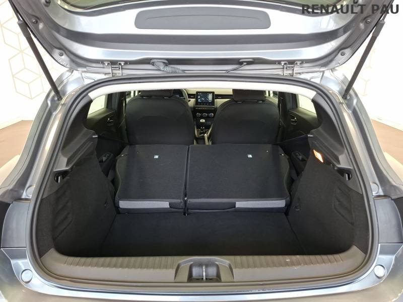 Renault Clio - Photo 17