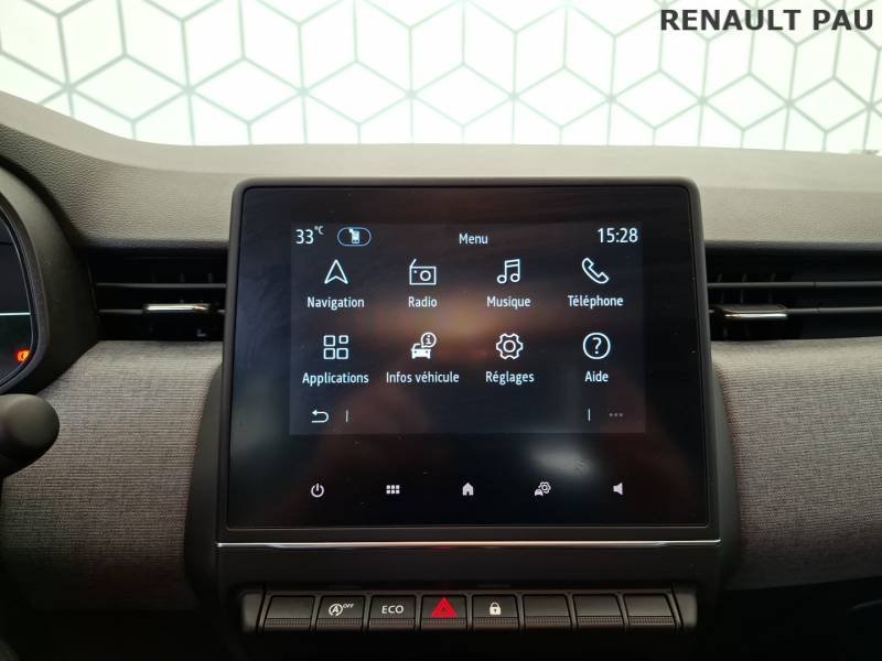 Renault Clio - Photo 18