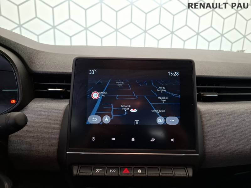 Renault Clio - Photo 19