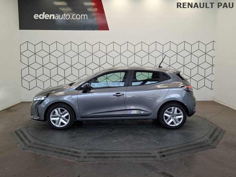 Renault Clio - Photo 2