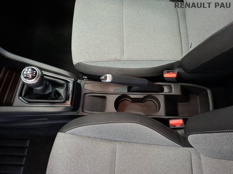 Renault Clio - Photo 22