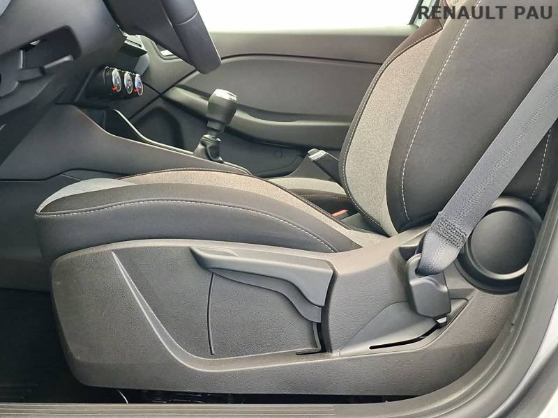 Renault Clio - Photo 27