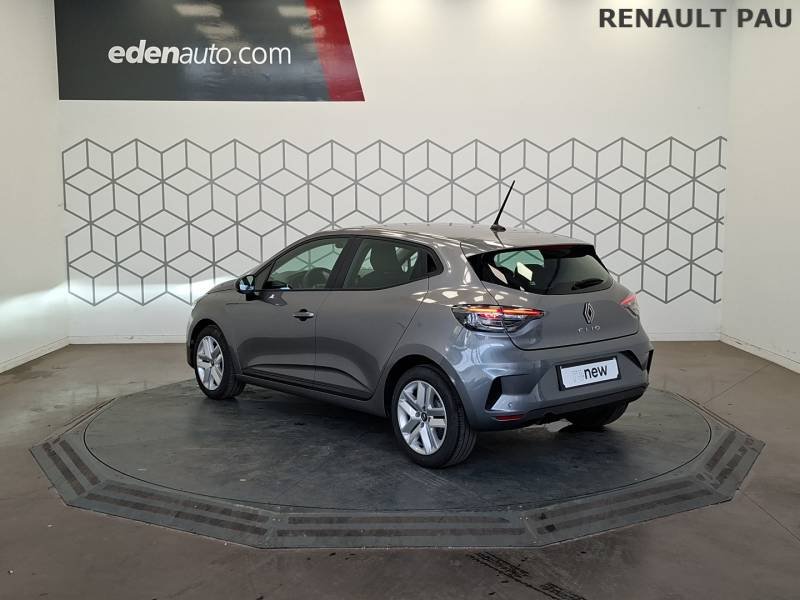 Renault Clio - Photo 3