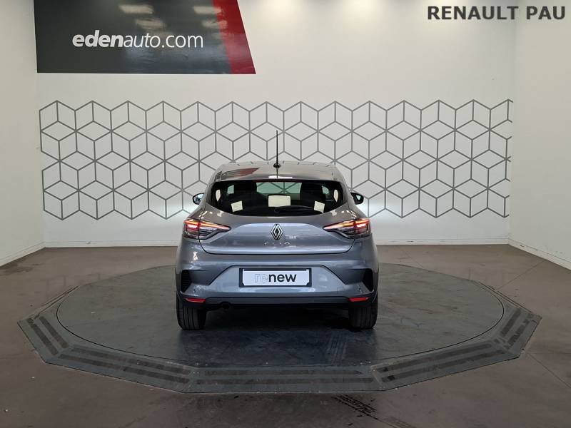 Renault Clio - Photo 4