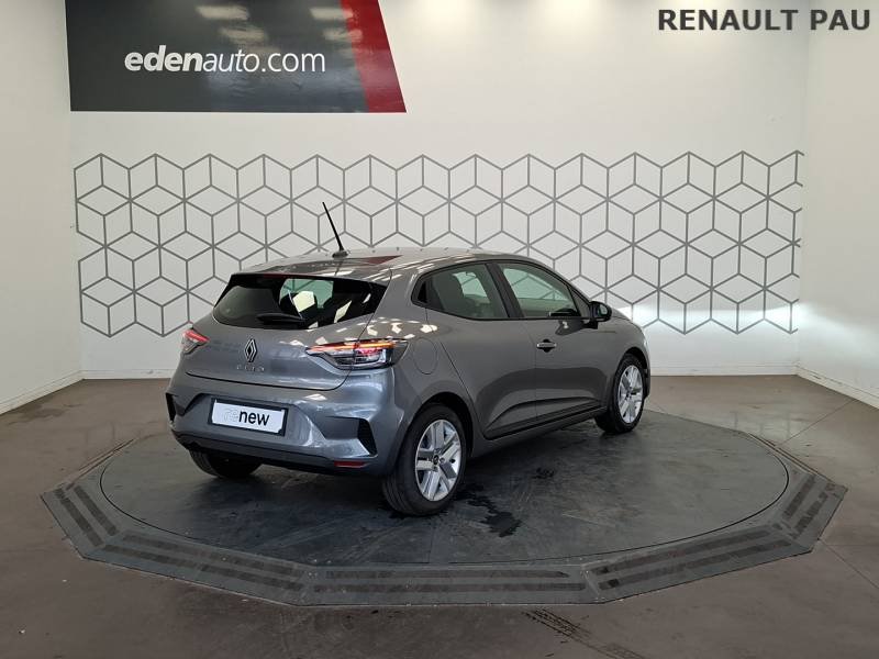 Renault Clio - Photo 5