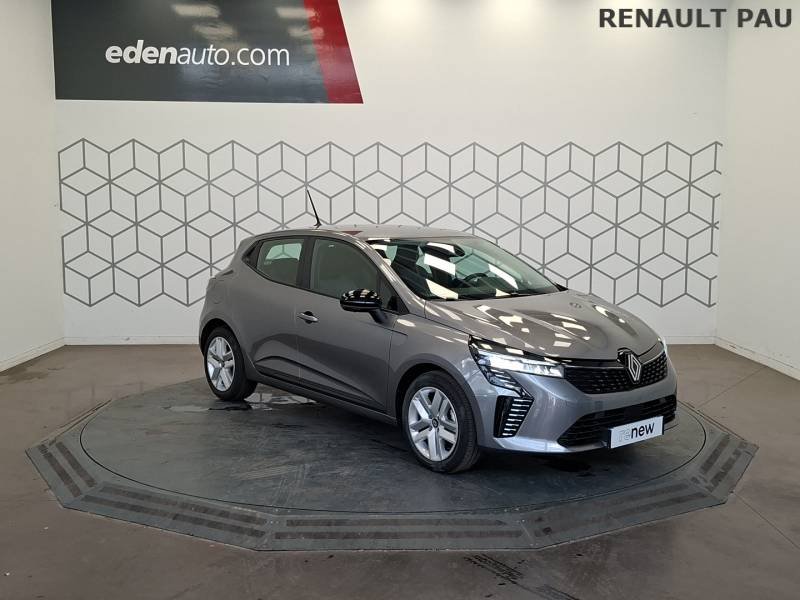 Renault Clio - Photo 7