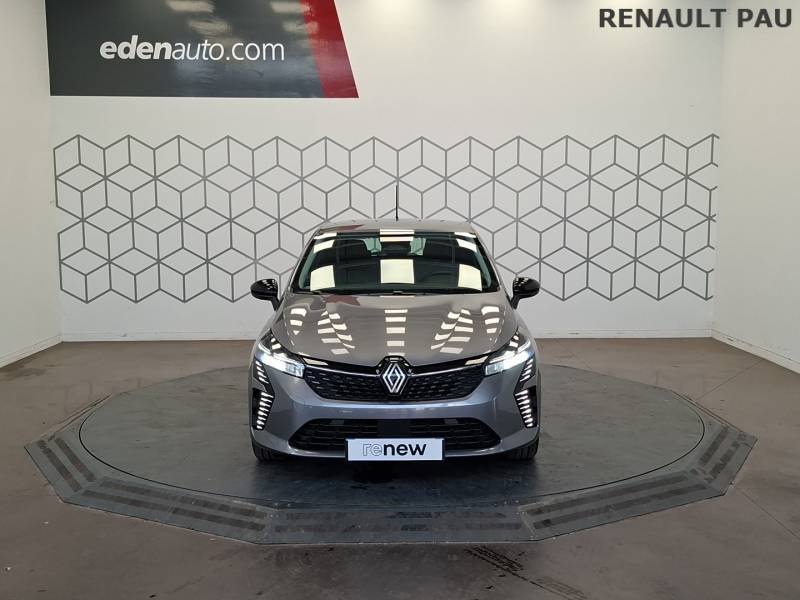 Renault Clio - Photo 8