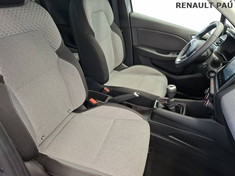 Renault Clio - Photo 9