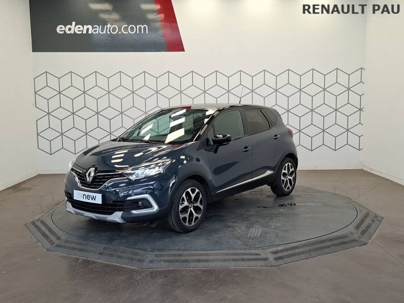 Renault Captur - Photo 1