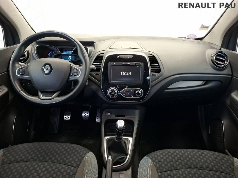 Renault Captur - Photo 11